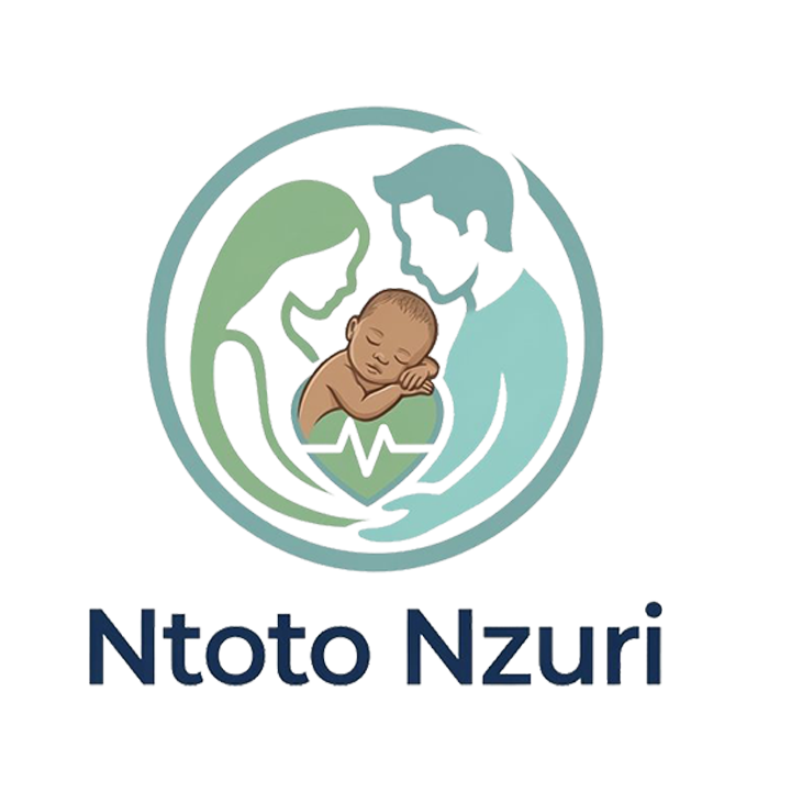 Ntoto-Nzuri Logo